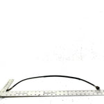 84-87 Suzuki Quadrunner 185 OEM Odometer Cable 34910-18912 AS0