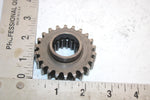 98 Polaris Indy 500 Oem 22T Upper Chaincase Gear 3221089 3221098 SP47