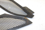 2000 Yamaha Vmax 500 Oem Hood Screen Pair 8CR-77131-00-00 SY90