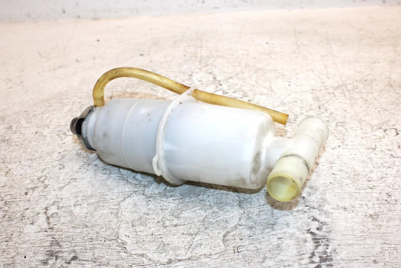 2001 Polaris 800 Le Oem Coolant Tank 2520195 2520598 SP22