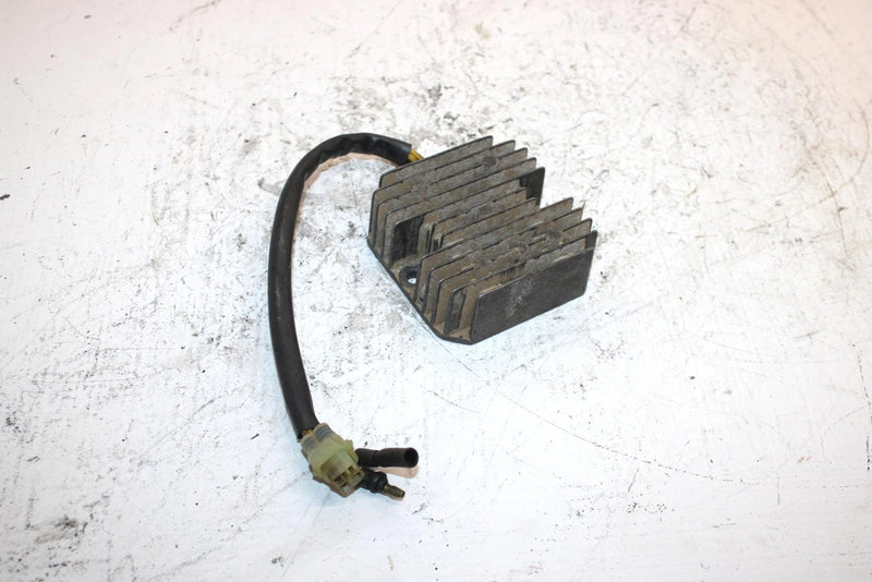 2005 Bombardier Rally 175 Oem Voltage Regulator A31600179000 AB8