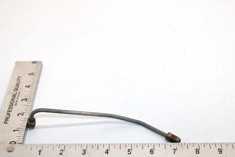 00 Arctic Cat 300 4x4 Oem Front Short Hard Brake Line 0402-373 AA20