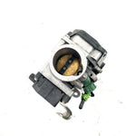 09-13 Honda Big Red 700 MUV700 OEM Throttle Body 16400-HL1-A01 XH0.1