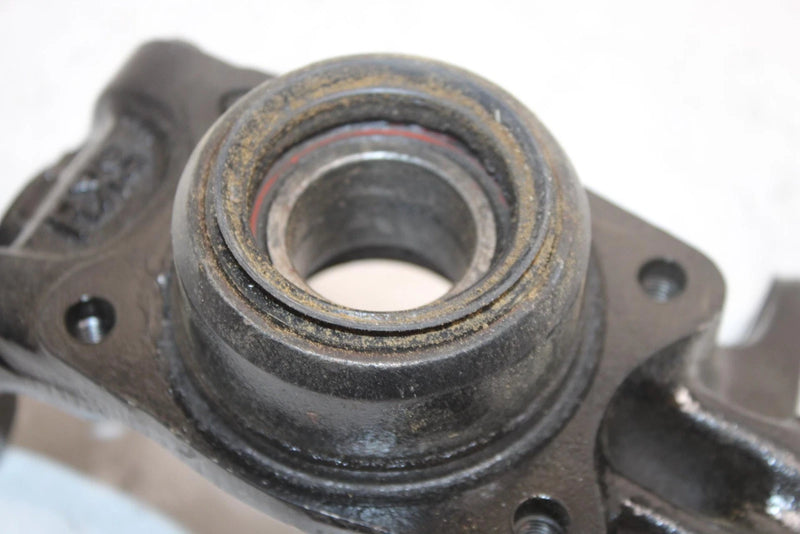 86 Honda Trx 350 A Fourtrax 350 Oem Right Steering Knuckle 51210-HA7-670 AH25