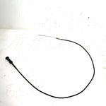 1994 Arctic Cat TigerShark Daytona OEM Choke Cable 0687-077 JA14