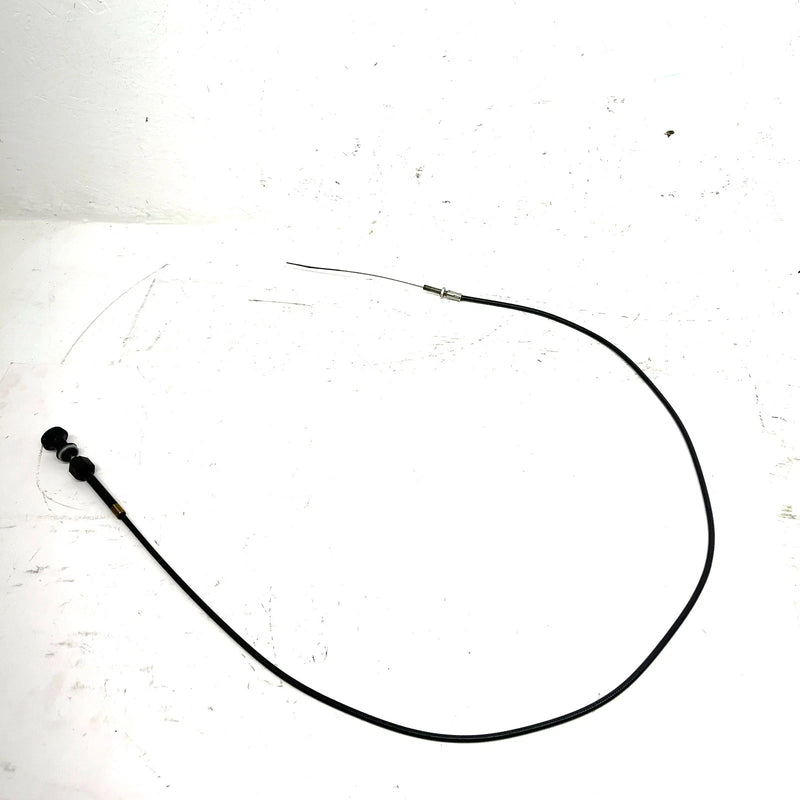 1994 Arctic Cat TigerShark Daytona OEM Choke Cable 0687-077 JA14