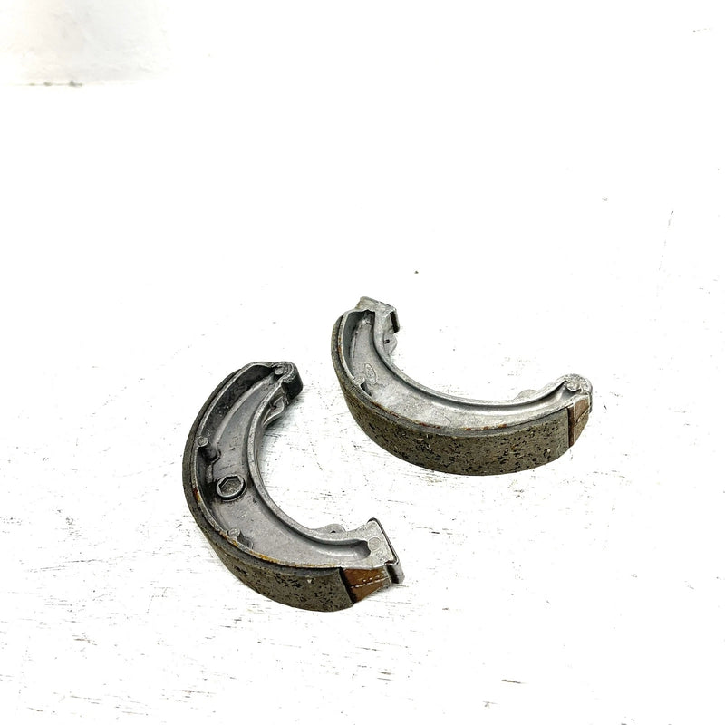 88-00 Honda FourTrax 300 4x4 OEM Rear Brake Shoe Set 06430-HM5-A80 AH45