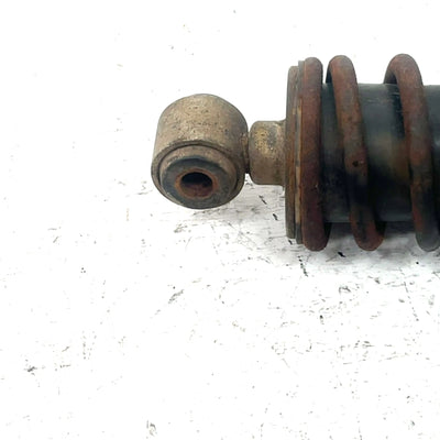 96 Yamaha Big Bear 350 4x4 OEM Front Suspension Shock 3HN-23350-30-33 AY55