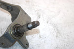 2003 Can-am Rally 200 Oem Right Steering Knuckle 709400109 AB11