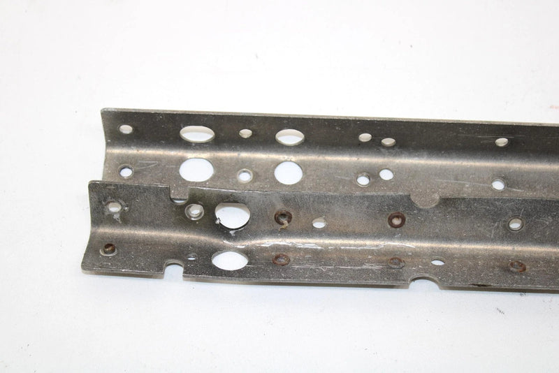 1993 Polaris Xlt Oem Tunnel Support Bracket Set 1011922 SP212