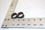 2002 Kawasaki Prairie 650 Oem Transmission Needle Bearing Pair 92046-1278 AK27