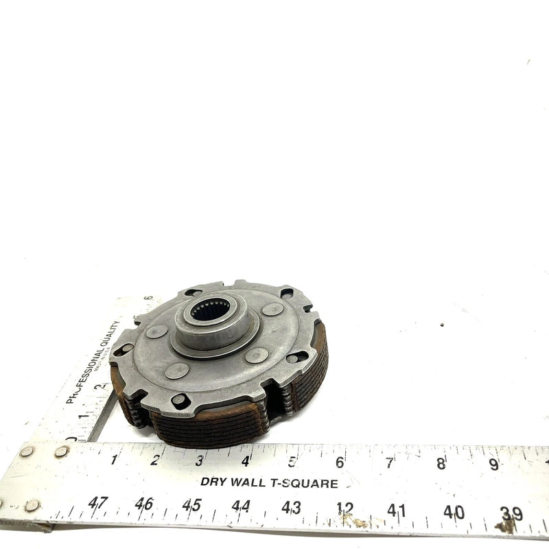 2003 Bombardier Traxter 500 4x4 Auto OEM Centrifugal Clutch 420659180 AB15.1