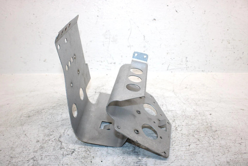1997 Yamaha Vmax Sx 700 Triple Oem Right Footwell 8CR-21970-08-00 SY10