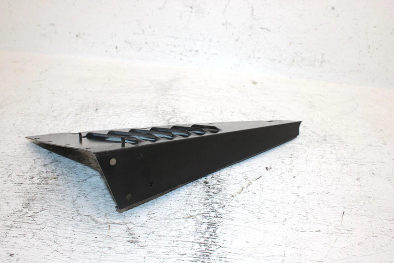 1995 Arctic Cat Puma Oem Left Steering Gate Backing Plate 0616-417 SA30
