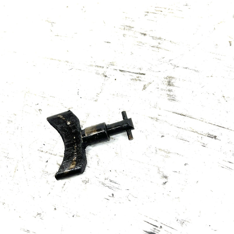 2001 Yamaha WaveRunner GP1200 OEM Exhaust Power Valve 66E-1131S-03-00 Q6852