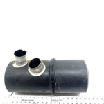 04-06 Sea-Doo RXP Supercharged OEM Exhaust Muffler 274001095 JS59.1