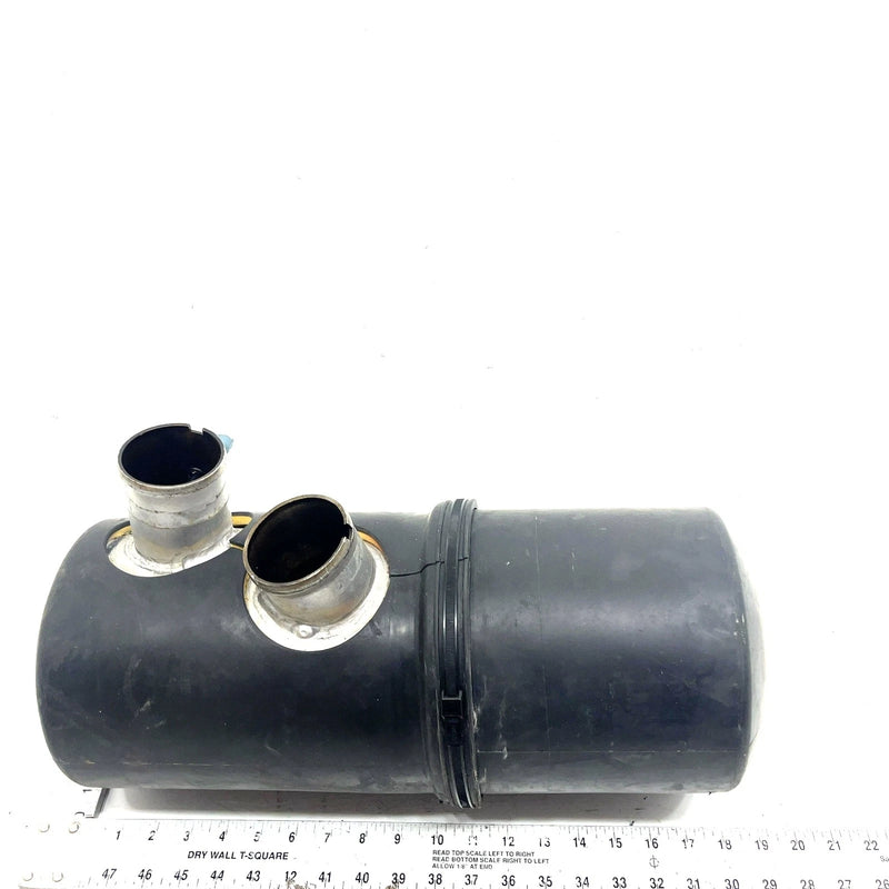 04-06 Sea-Doo RXP Supercharged OEM Exhaust Muffler 274001095 JS59.1