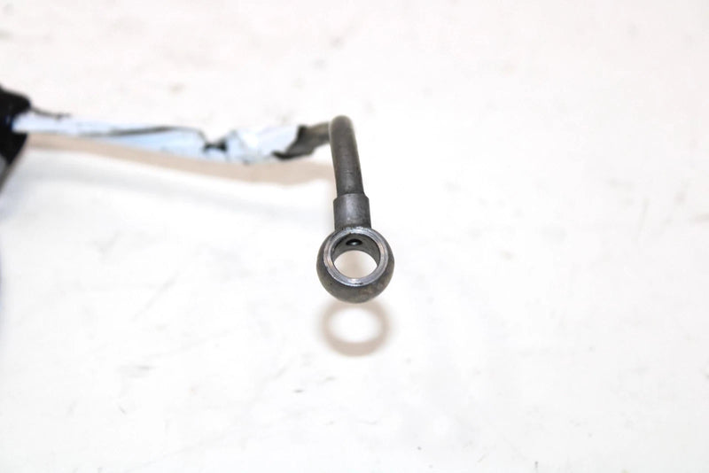 2017 Ski-doo Grand Touring 900 Oem Brake Line 507032540 SS65