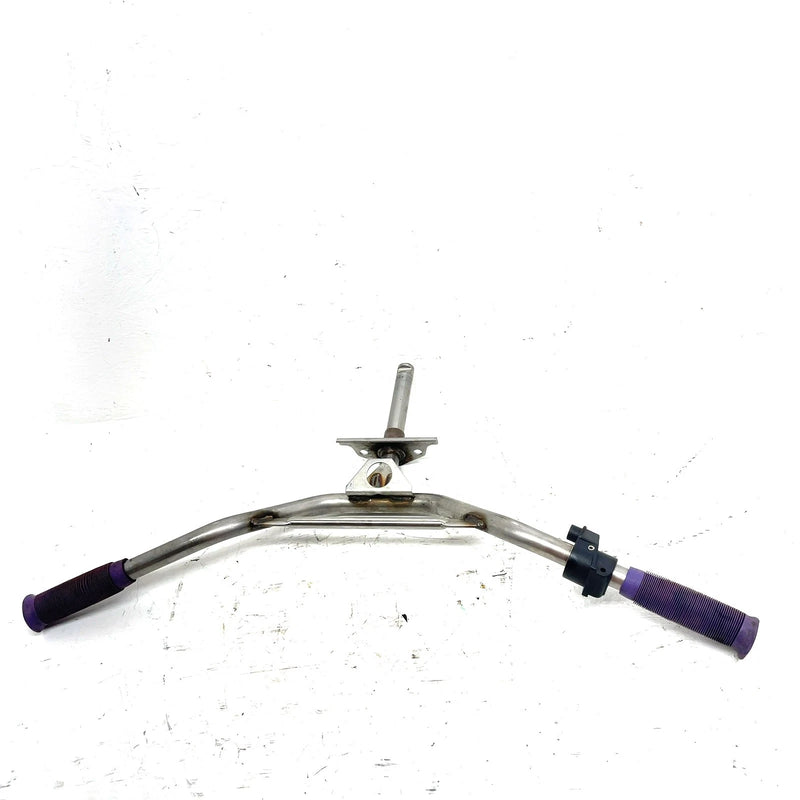 1995 Polaris SLX 780 OEM Steering Handlebar 1823175 JP43