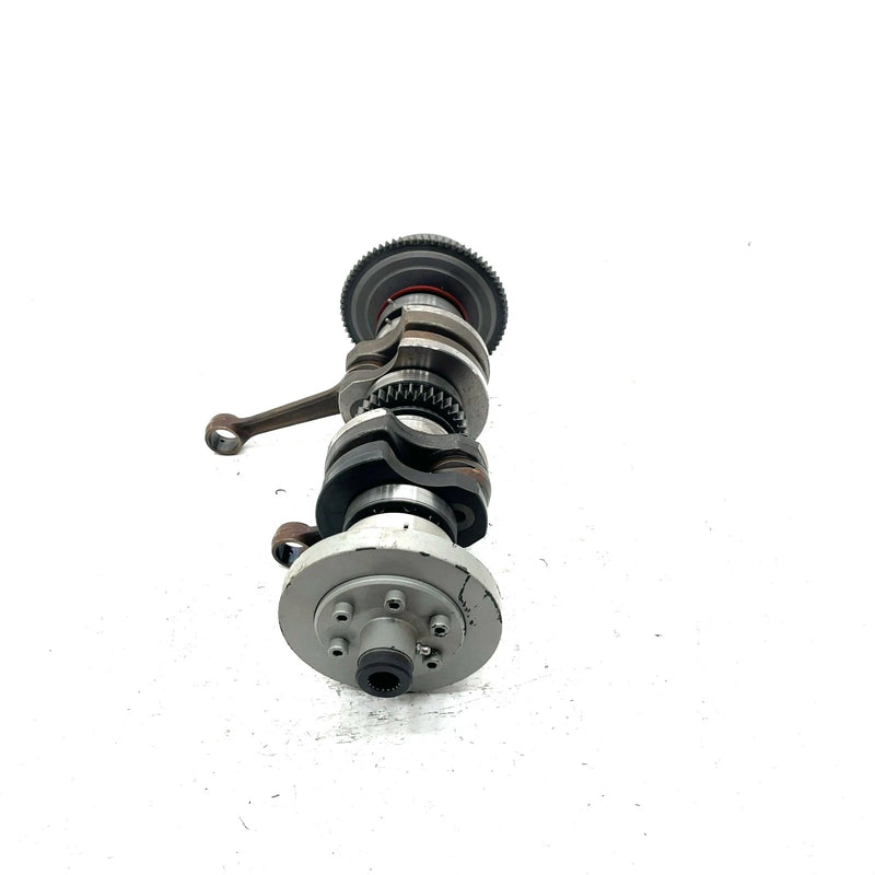 00-02 Sea-Doo GTX DI OEM Crankshaft  290887767 JS5