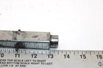 1988 Yamaha Bravo Oem Rear Axle 8E3-47521-00-00 SY72