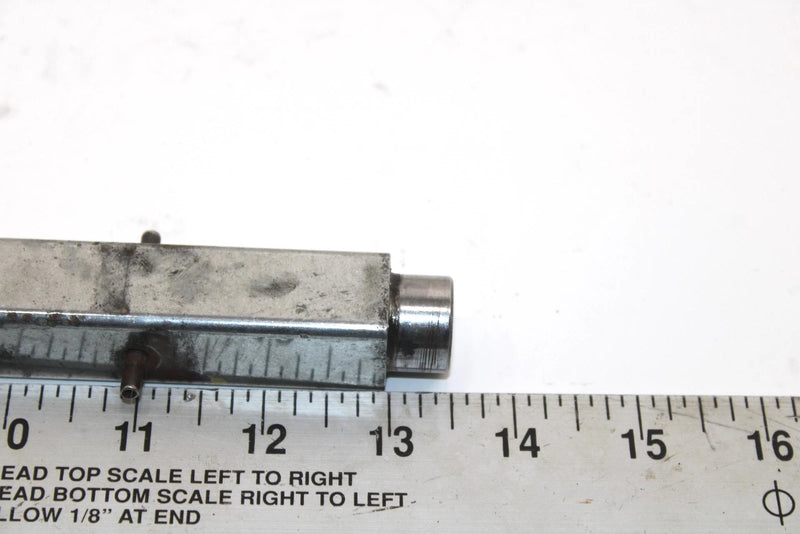 1988 Yamaha Bravo Oem Rear Axle 8E3-47521-00-00 SY72