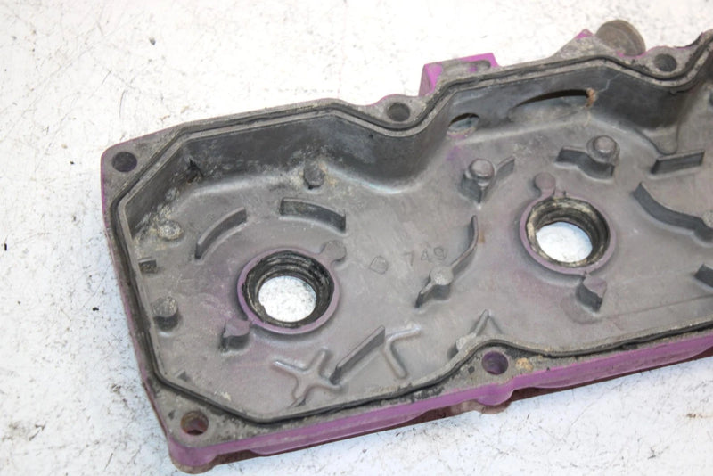 99 Polaris Xlt Touring Oem Cylinder Head Cover 3085872 SP46