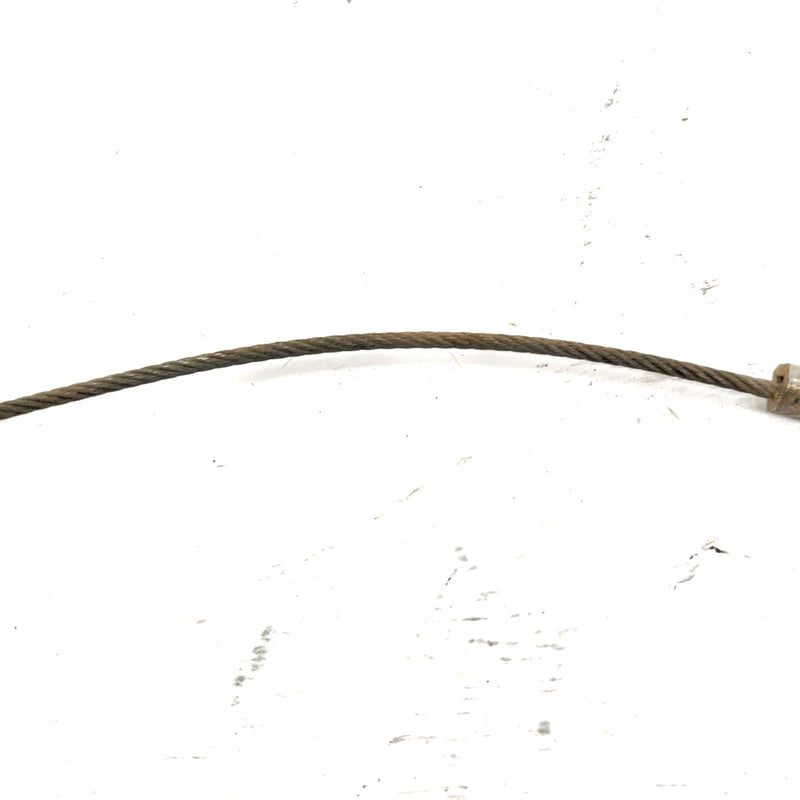 2013 Polaris Ranger XP 900 OEM Tailgate Cable Pair 7081823 XP11.1