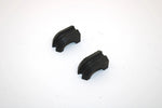 1996 Ski-doo Formula Z 670 Oem Steering Column Bushing Pair 572067100 Q1898