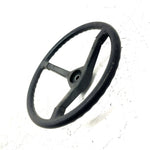 04-09 Polaris Ranger 500 4X4 OEM Steering Wheel 1823678 XP9.1