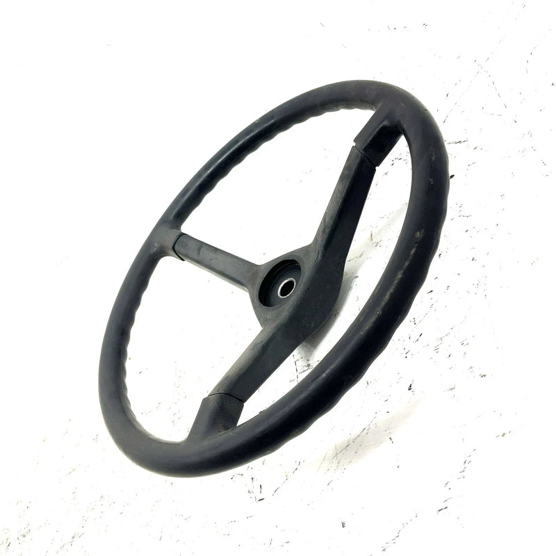 04-09 Polaris Ranger 500 4X4 OEM Steering Wheel 1823678 XP9.1