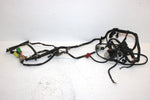 2009 Suzuki Lt-a400f Oem Main Wire Harness 36610-27H40 36610-27H41 AS26