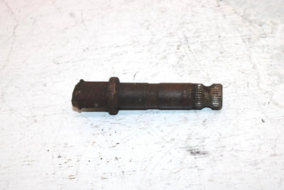 2019 Honda Trx500fe2ac Oem Rear Brake Cam 43141-HA7-671 AH12