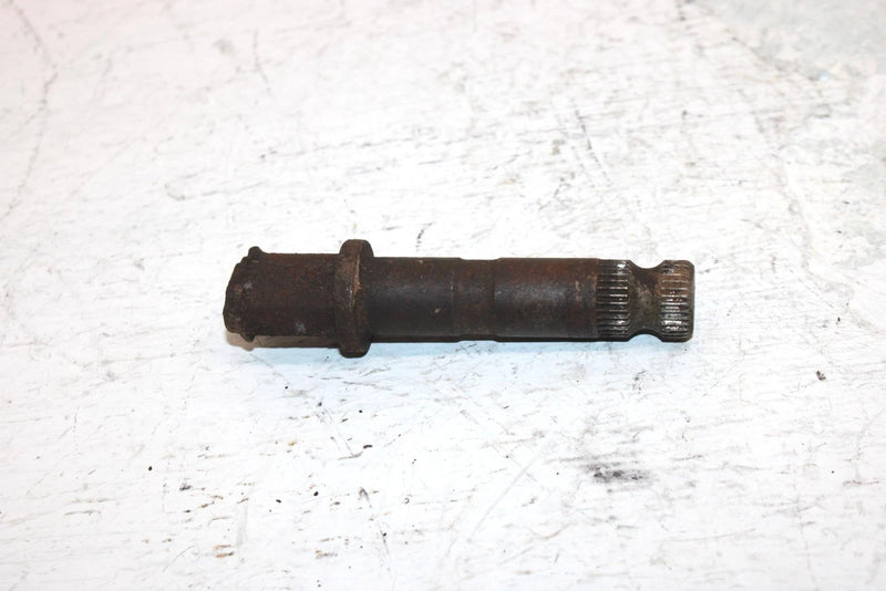 2019 Honda Trx500fe2ac Oem Rear Brake Cam 43141-HA7-671 AH12