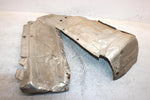 2015 Polaris Ranger 570 Eps Oem Exhaust Heat Shield Set 5813762 5813763 XP5