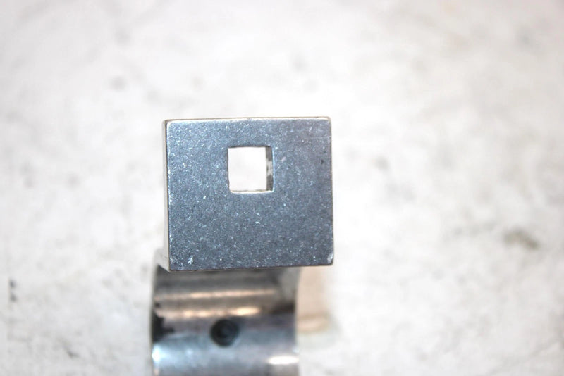 03 Polaris Supersport Edge Oem Steering Post Bracket W/Zerk 5131841 SP131