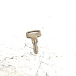 04-07 Polaris Sportsman 700 OEM Ignition Key Switch 4012165 AP219
