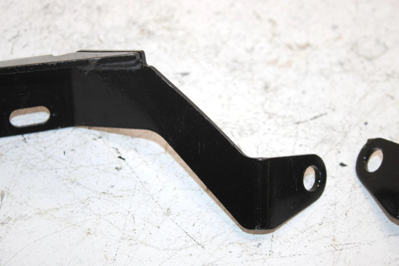 98 Arctic Cat Cougar Mountain Cat 550 Oem Hood Hinge Bracket Set 0716-264 SAS3