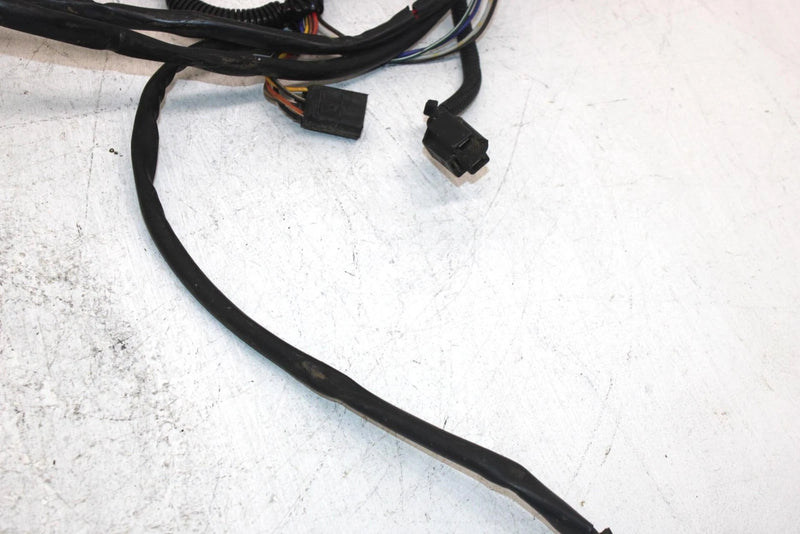 2001 Polaris Xplorer 4x4  Oem Main Wire Harness 2460862 AP167
