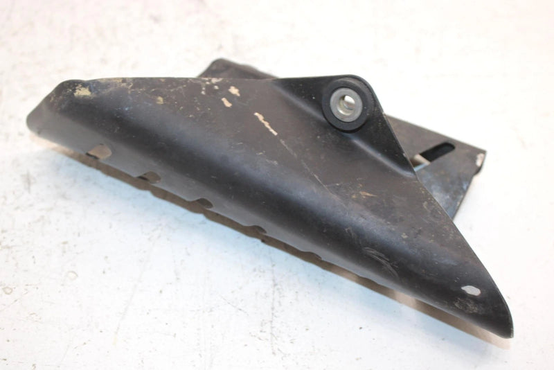 1997 Polaris Trail Boss Oem Exhaust Heat Shield 5220671-067 AP163