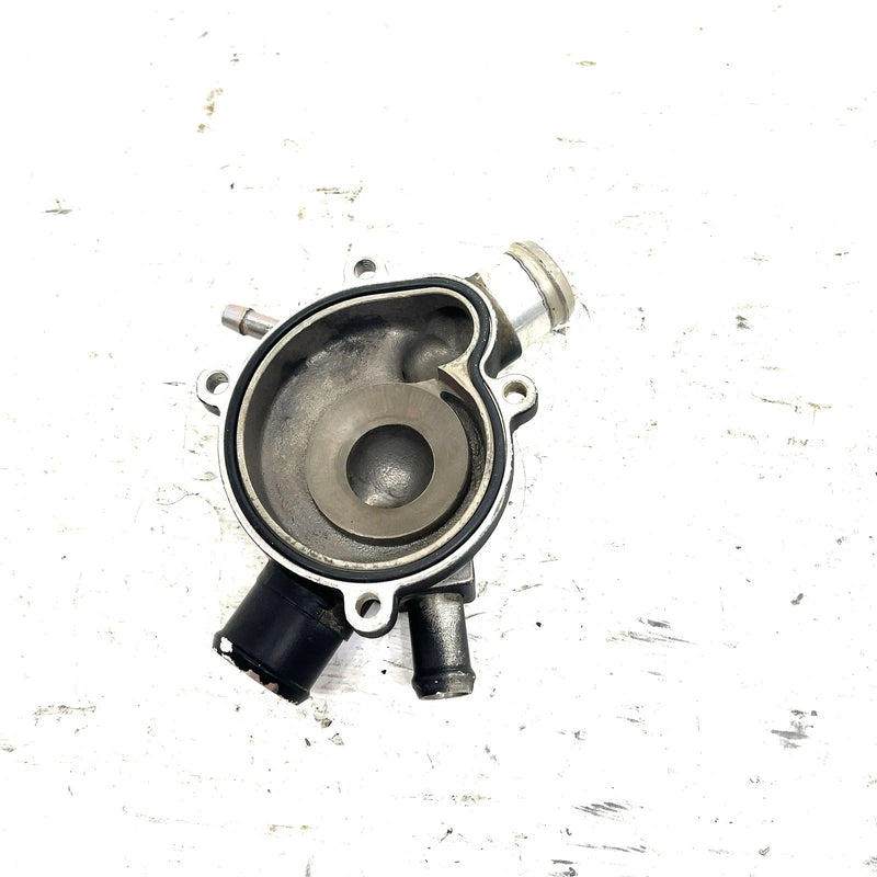 2004 Polaris MSX 110 OEM Water Pump Cover 0451951 JP42.1