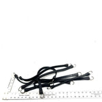 1995 Polaris SLT 750 OEM Strap Set JP48