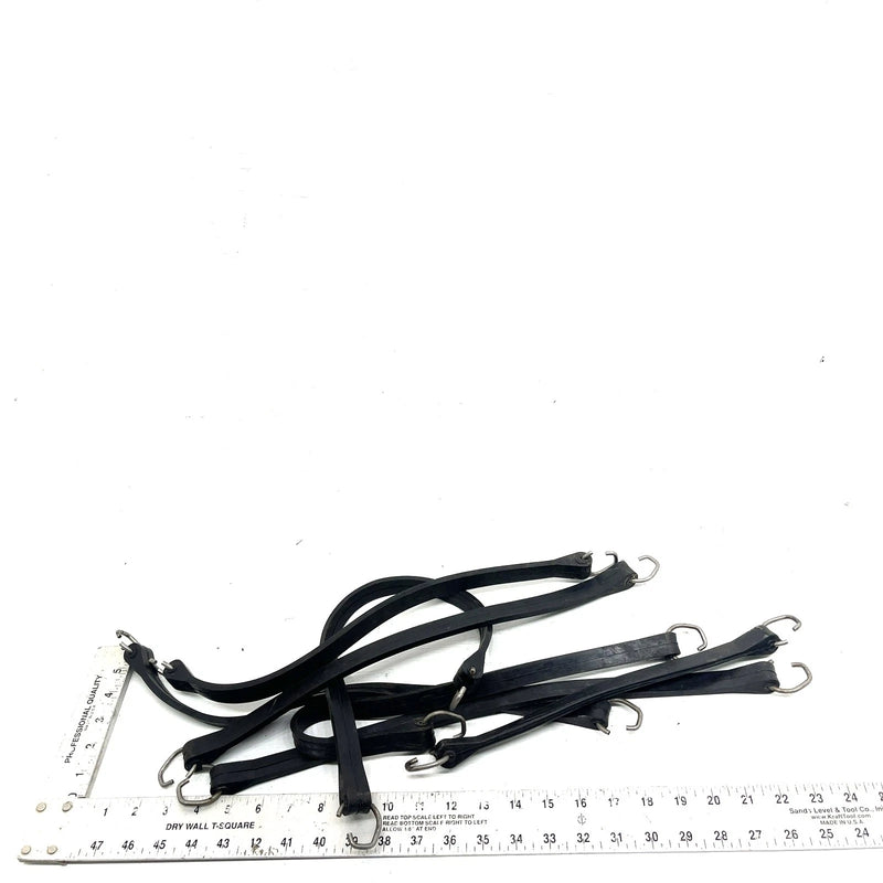 1995 Polaris SLT 750 OEM Strap Set JP48