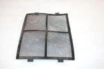 91 Polaris Trail Boss 350l 4x4 Oem Radiator Screen 5431228 AP15