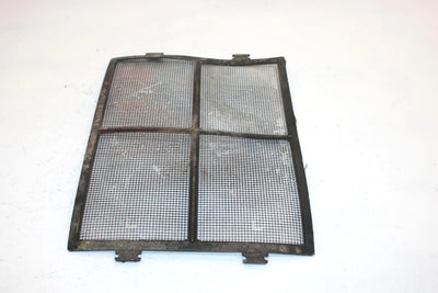 91 Polaris Trail Boss 350l 4x4 Oem Radiator Screen 5431228 AP15