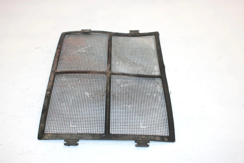 91 Polaris Trail Boss 350l 4x4 Oem Radiator Screen 5431228 AP15