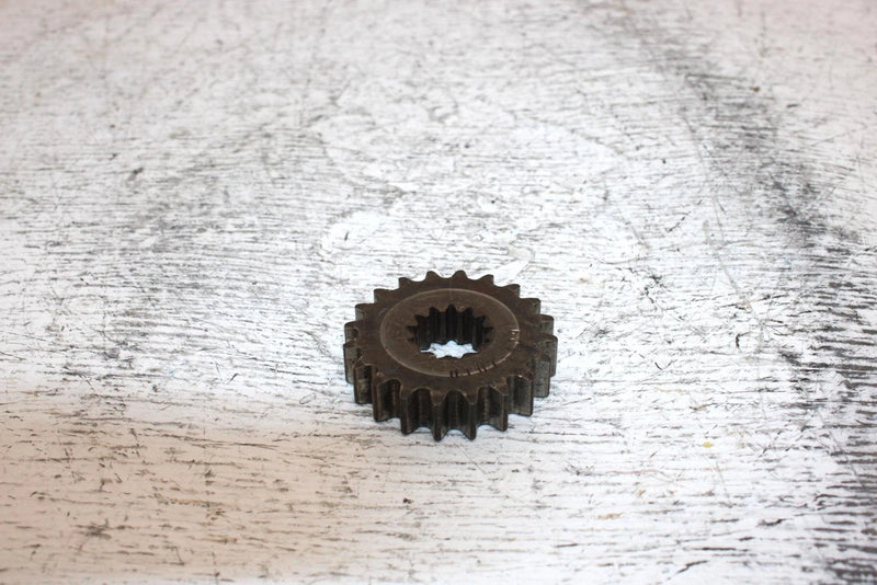 1996 Arctic Cat Cougar Oem 20T Upper Drive Gear 0107-409 SA32
