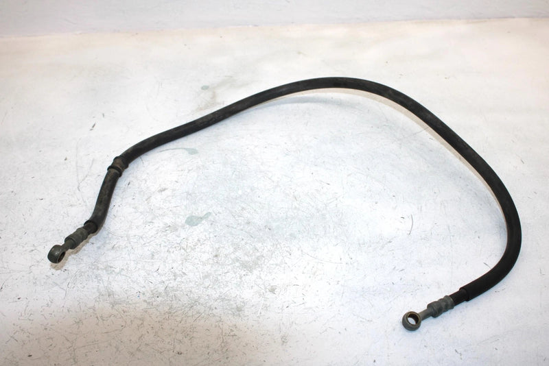 86 Honda Trx 350 A Fourtrax 350 Oem Hose A Front Brake 45126-HA7-881 AH25