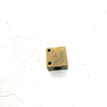 99-00 Polaris Xplorer 400 4X4 OEM Brake Cross Fitting 7052194 AP240