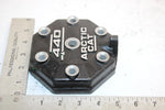 94 Arctic Cat Zr 440 Oem Cylinder Head 3004-742 SAS12